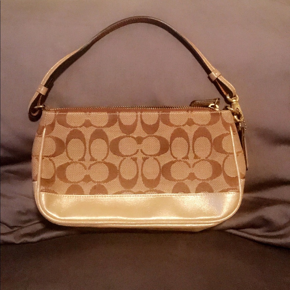 Coach Handbag